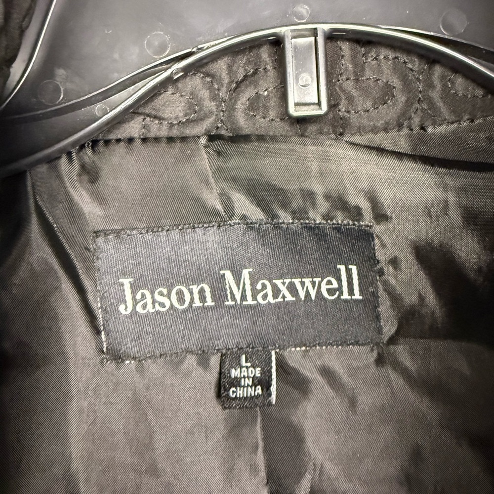 Jason Maxwell Jacket - Picture 5 of 5